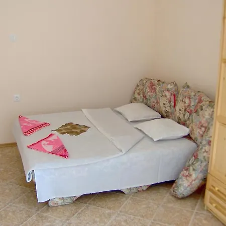 Hotel Family Silver Pearl 2*
