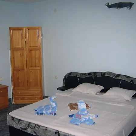 Hotel Family Silver Pearl Balchik