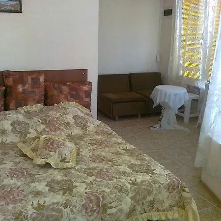 Hotel Family Silver Pearl Balchik