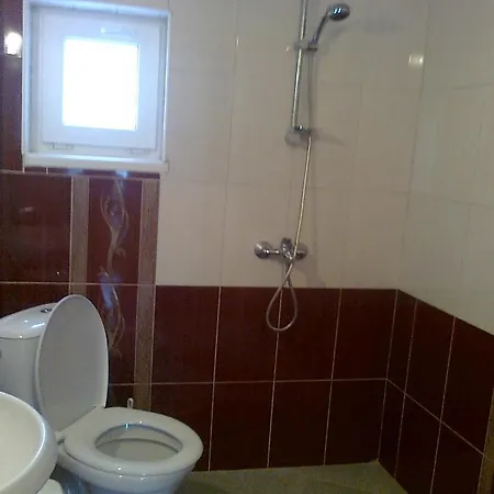 Family Silver Pearl Hotel Balchik