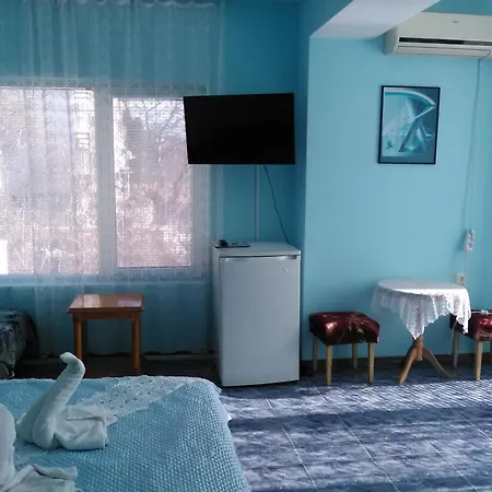 Hotel Family Silver Pearl Balchik