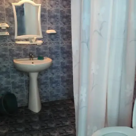 Family Silver Pearl 2* Balchik
