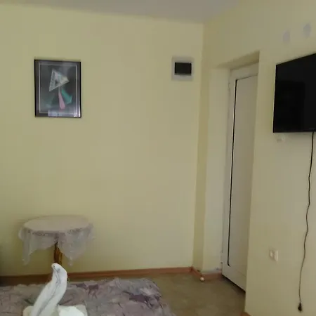 Family Silver Pearl Hotel Balchik