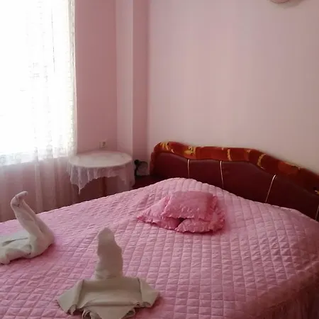 Family Silver Pearl Hotel Balchik