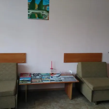 Family Silver Pearl 2* Balchik