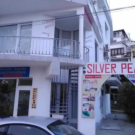 Family Silver Pearl Hotel 2*